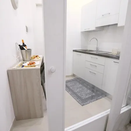 Casa Boccaccio Orange Апартаменты Нардо