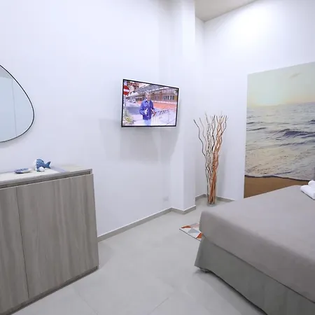 Casa Boccaccio Orange *