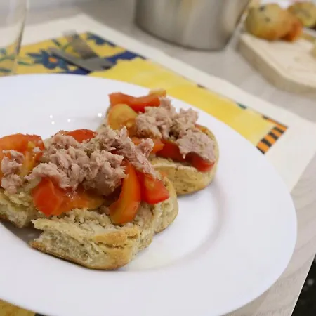 Апартаменты Casa Boccaccio Orange *