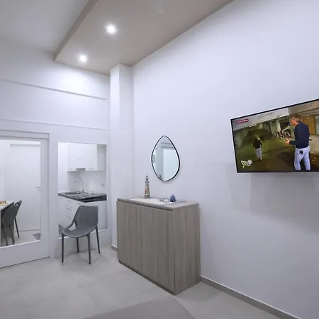 Апартаменты Casa Boccaccio Orange Нардо