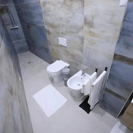 Casa Boccaccio Orange Апартаменты Нардо