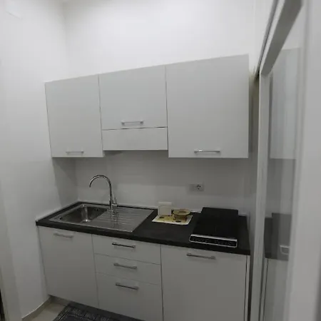 Апартаменты Casa Boccaccio Orange Нардо