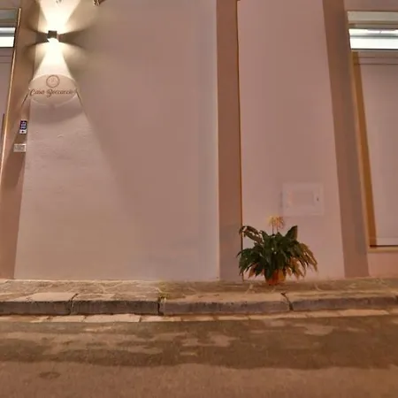 Casa Boccaccio Orange Апартаменты Нардо