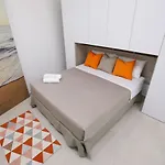 Casa Boccaccio Orange * Nardò