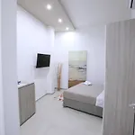 Casa Boccaccio Orange Apartment