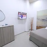 Casa Boccaccio Orange *
