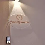 Casa Boccaccio Orange *