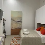 Apartment Casa Boccaccio Orange Nardò