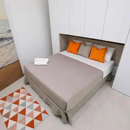 Casa Boccaccio Orange * Nardò