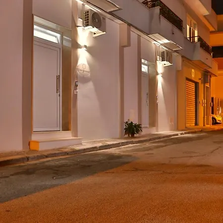 Casa Boccaccio Orange