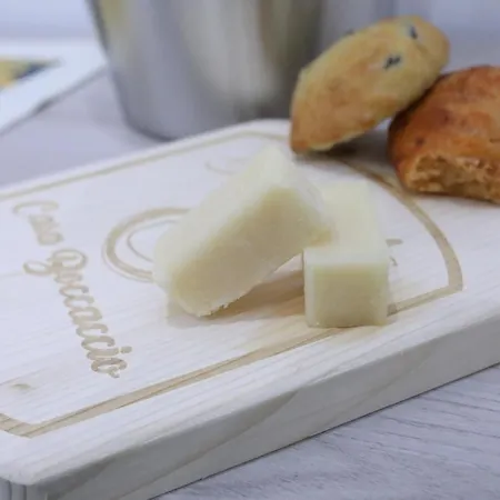 Appartement Casa Boccaccio Orange Nardò